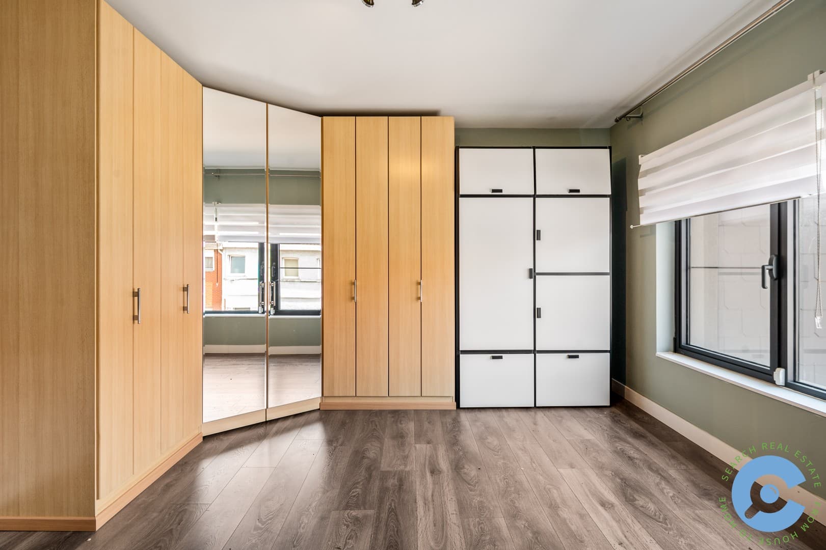 Gezellige woning met tuin en dubbele garage! 12