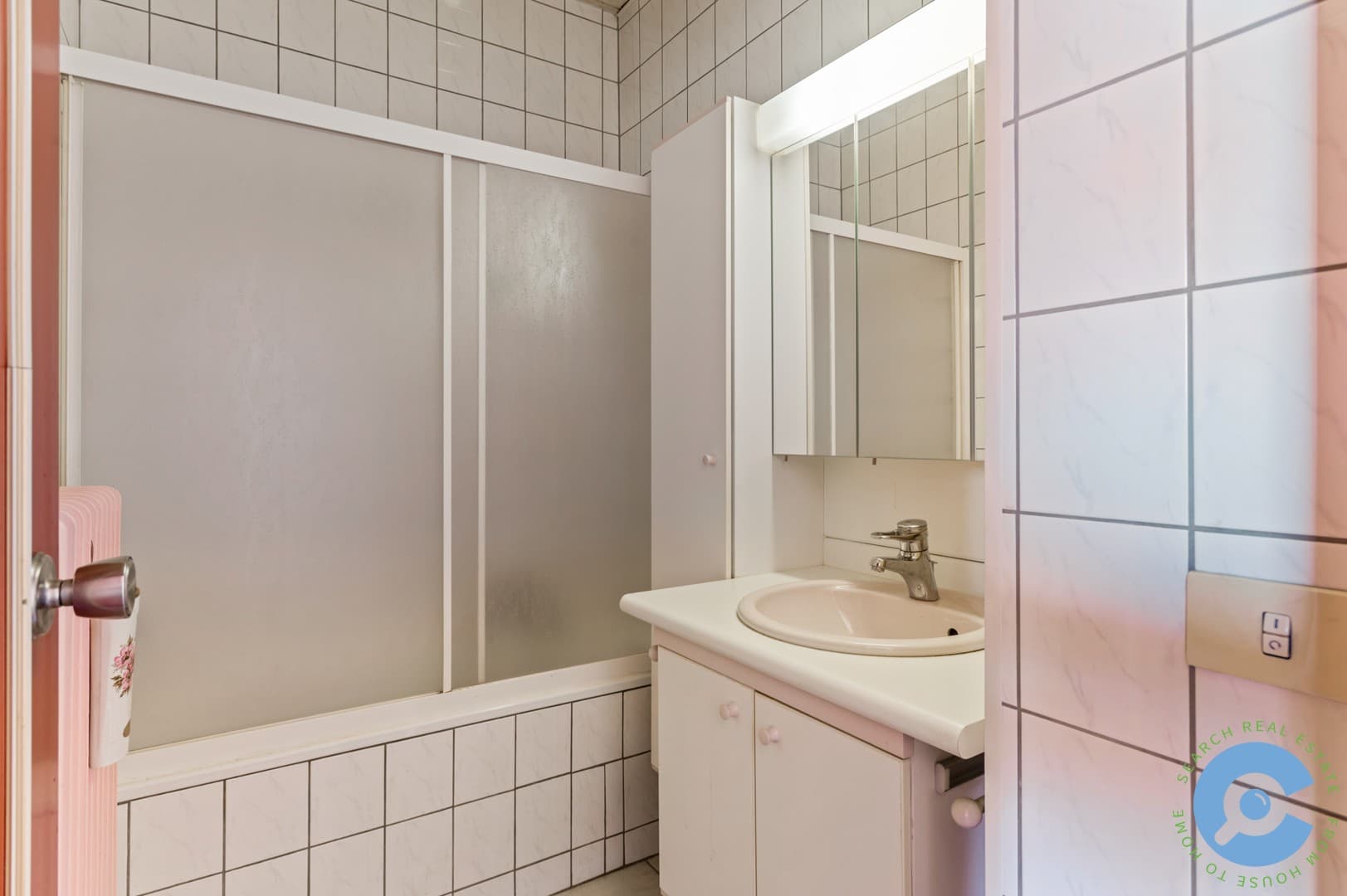 Te renoveren appartement met 1 slaapkamer 11