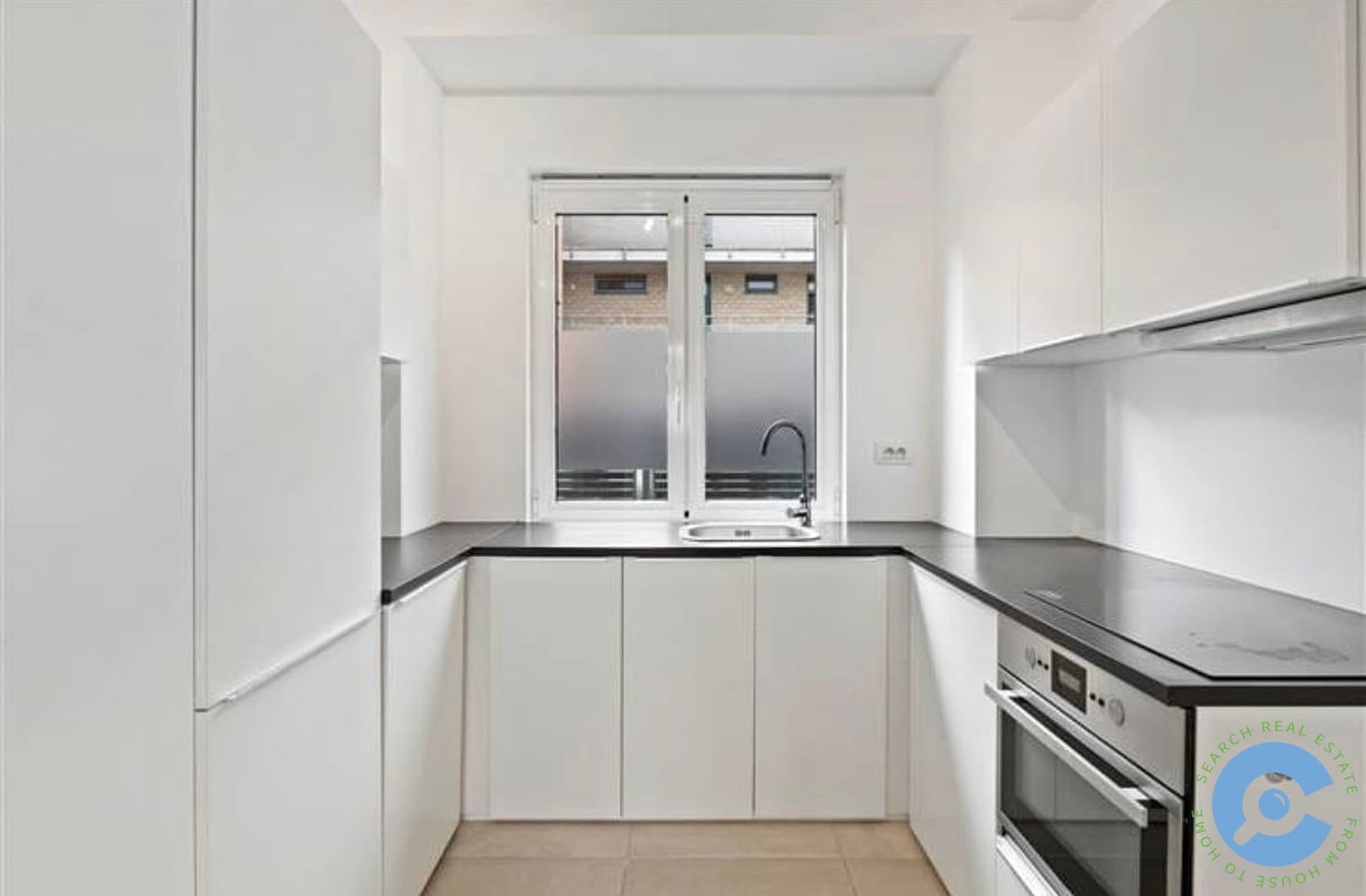 Heerlijk appartement met 1 slaapkamer en terras! 8