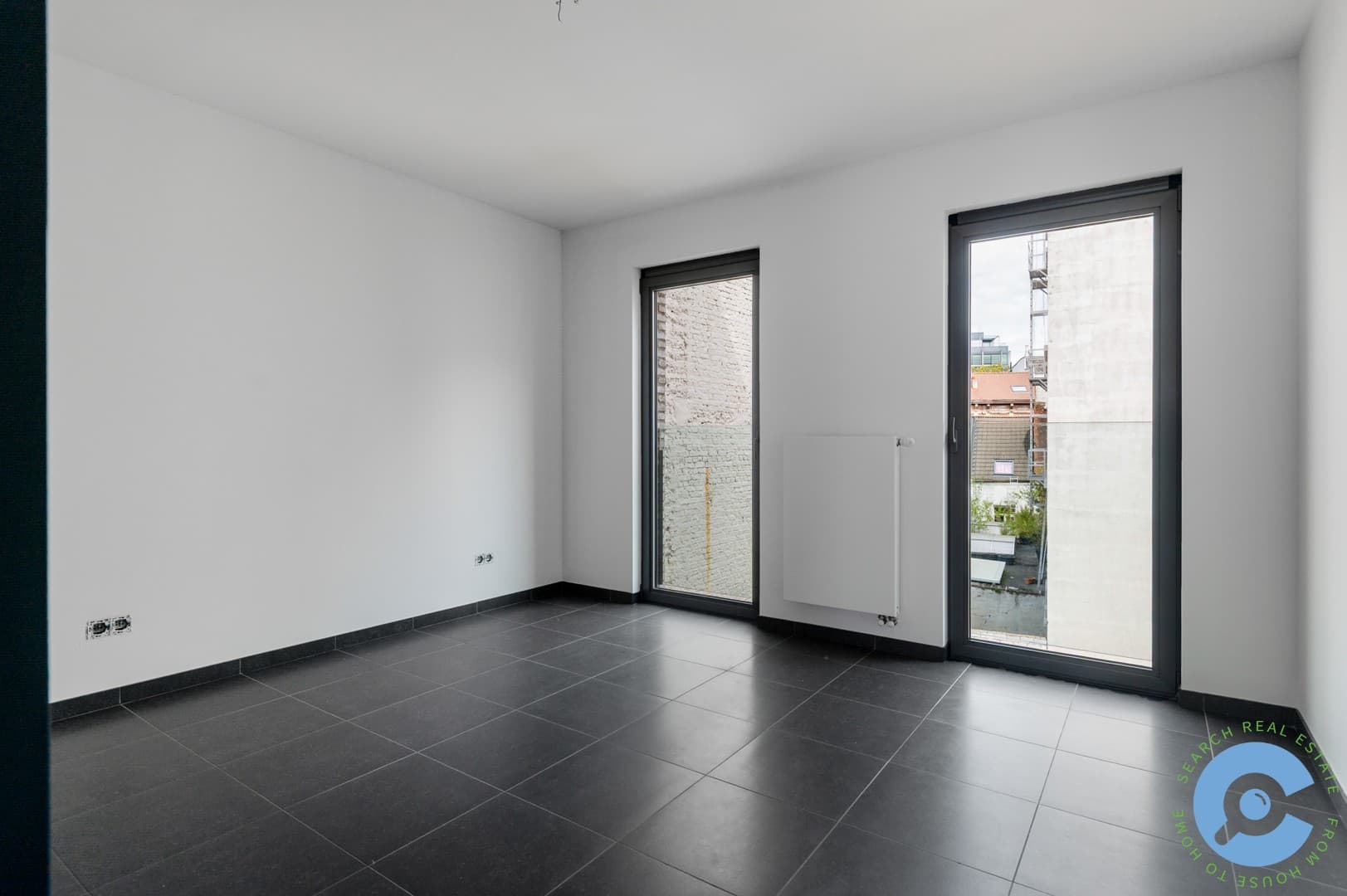 Instapklaar 2 slaapkamer appartement met terras 12
