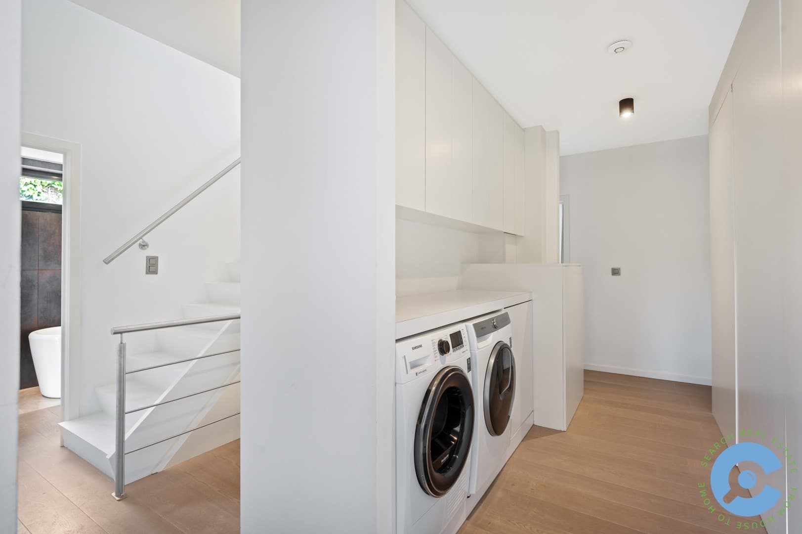 Energiezuinige HOB met 5 slaapkamers en zwembad! 24